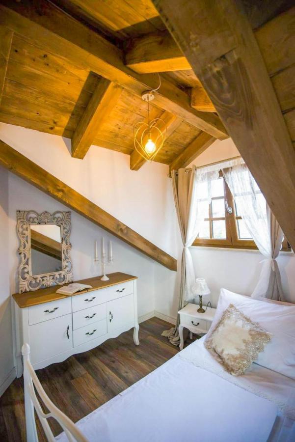House For Rent Leila Villa Šibenik Kültér fotó
