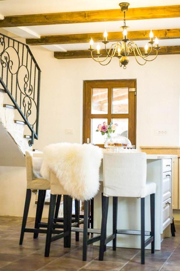 House For Rent Leila Villa Šibenik Kültér fotó