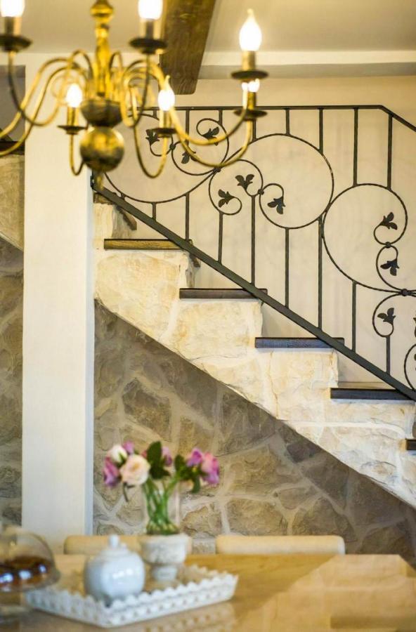 House For Rent Leila Villa Šibenik Kültér fotó