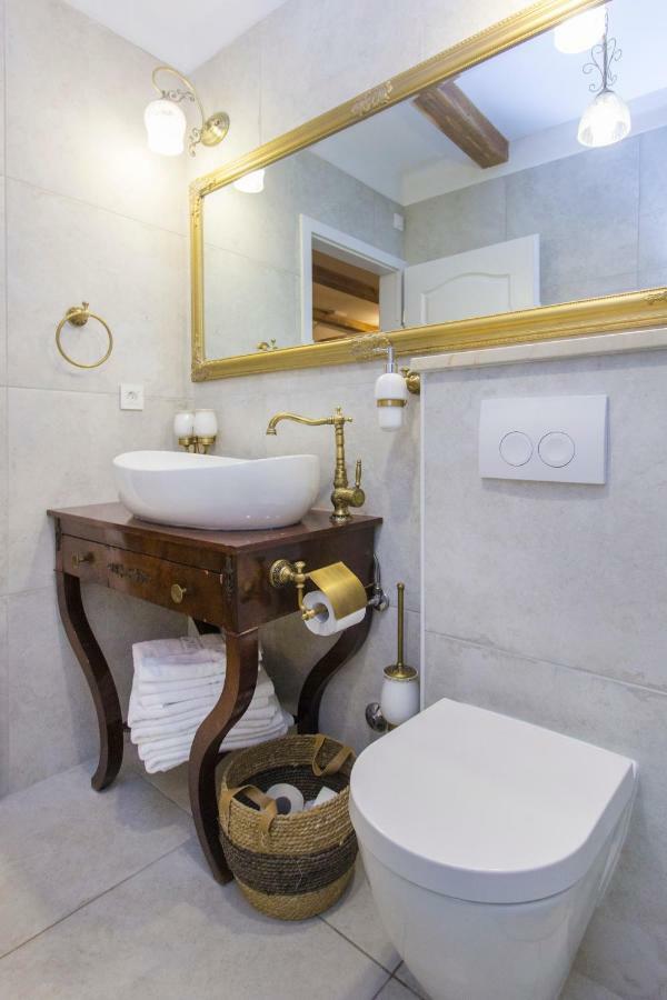 House For Rent Leila Villa Šibenik Kültér fotó