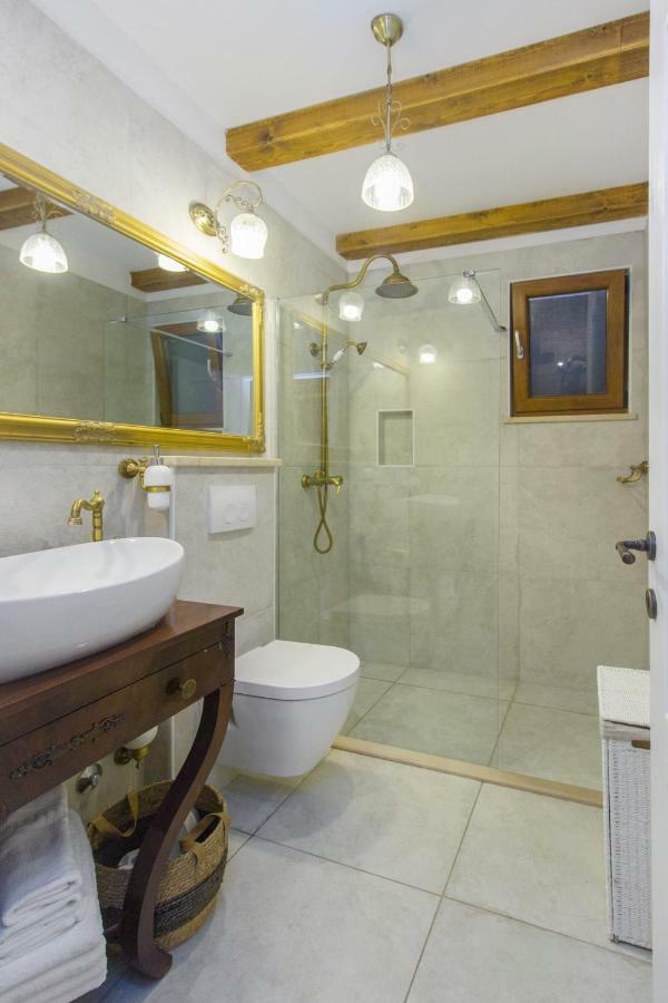 House For Rent Leila Villa Šibenik Kültér fotó