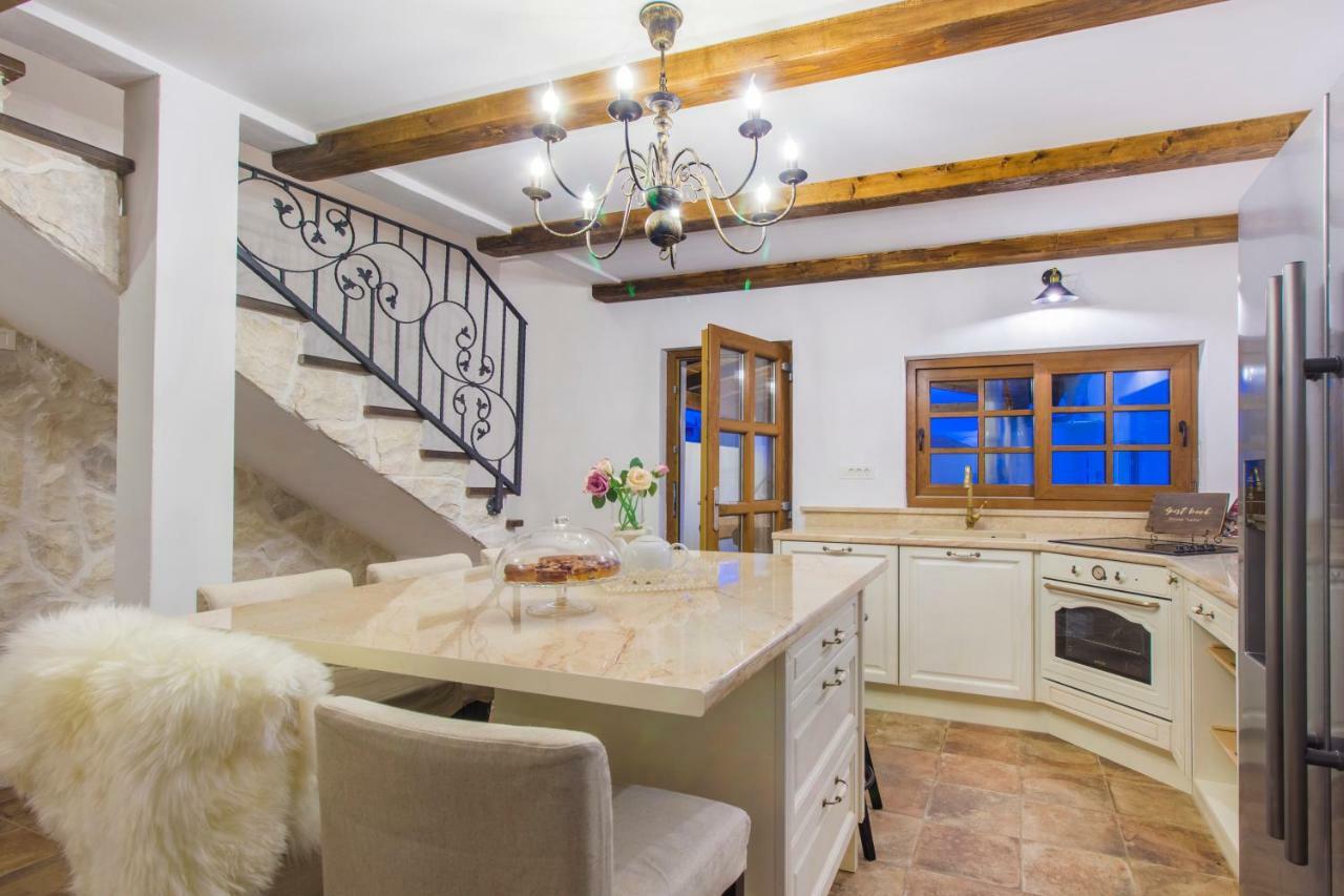 House For Rent Leila Villa Šibenik Kültér fotó