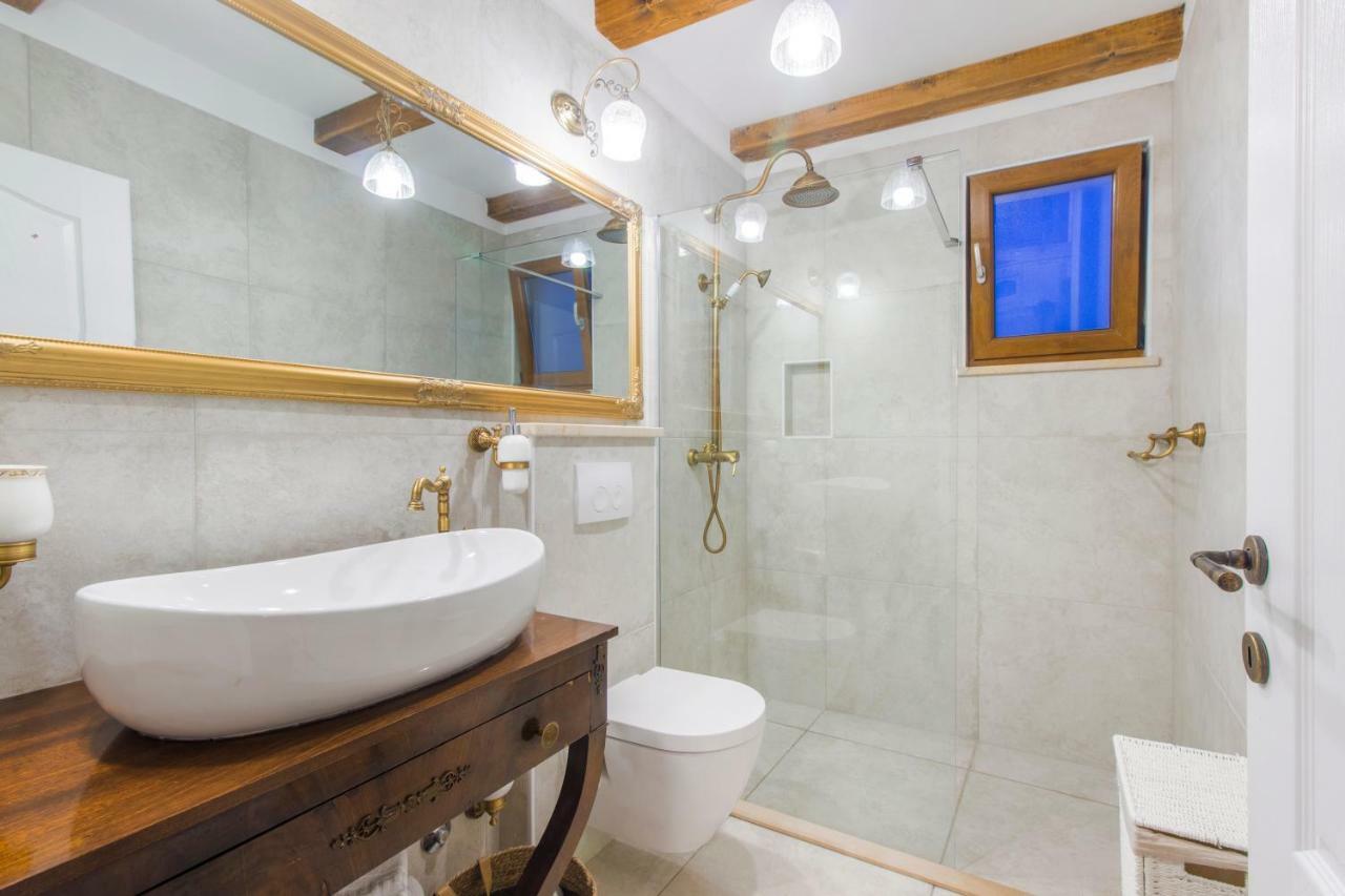House For Rent Leila Villa Šibenik Kültér fotó