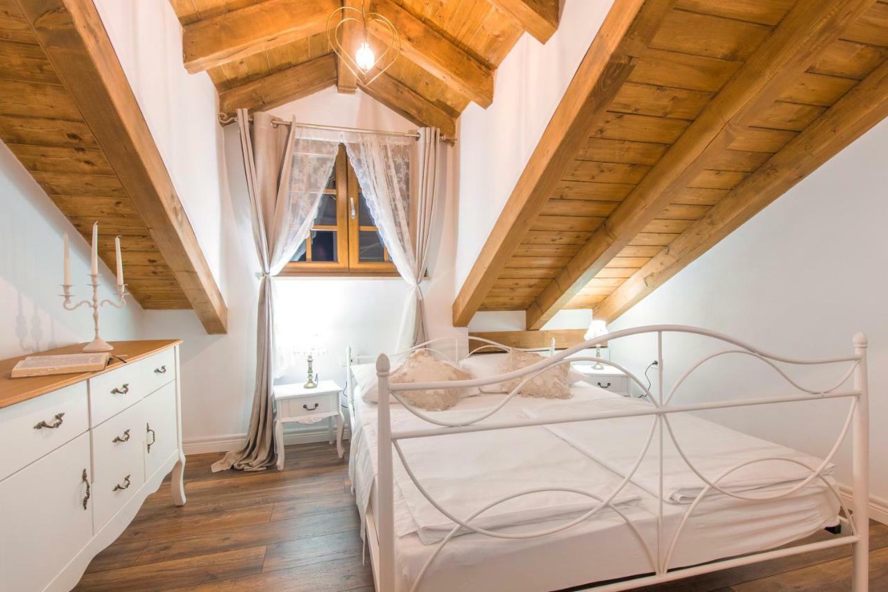 House For Rent Leila Villa Šibenik Kültér fotó