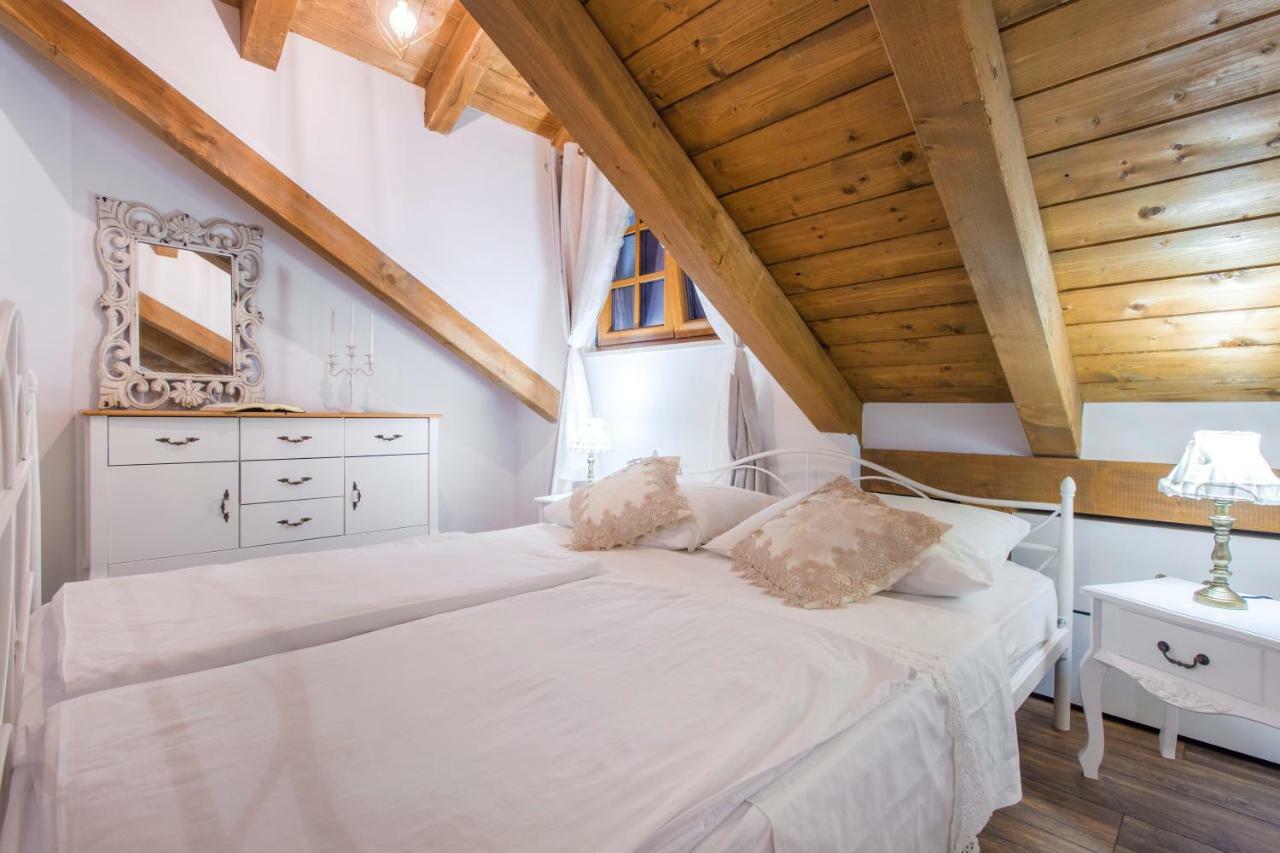 House For Rent Leila Villa Šibenik Kültér fotó